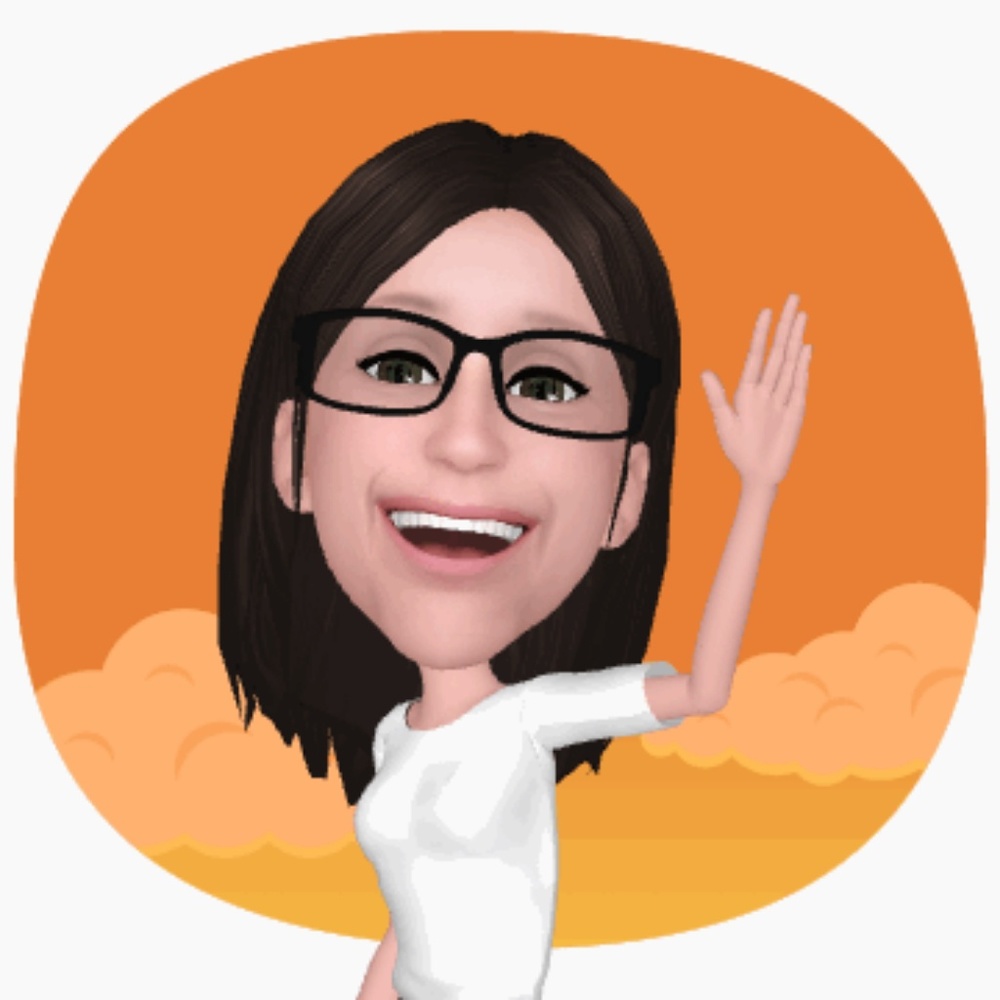 Meet your Posher, Olga